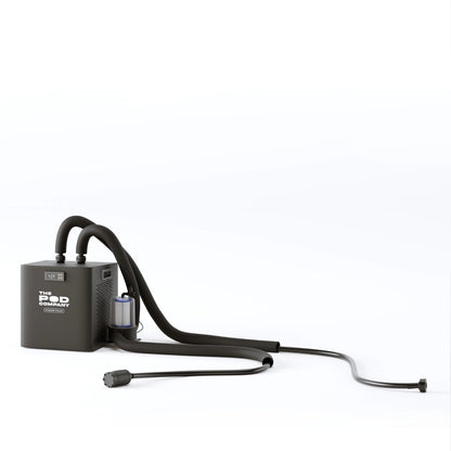 Universal Chiller Hose Set - Regular system