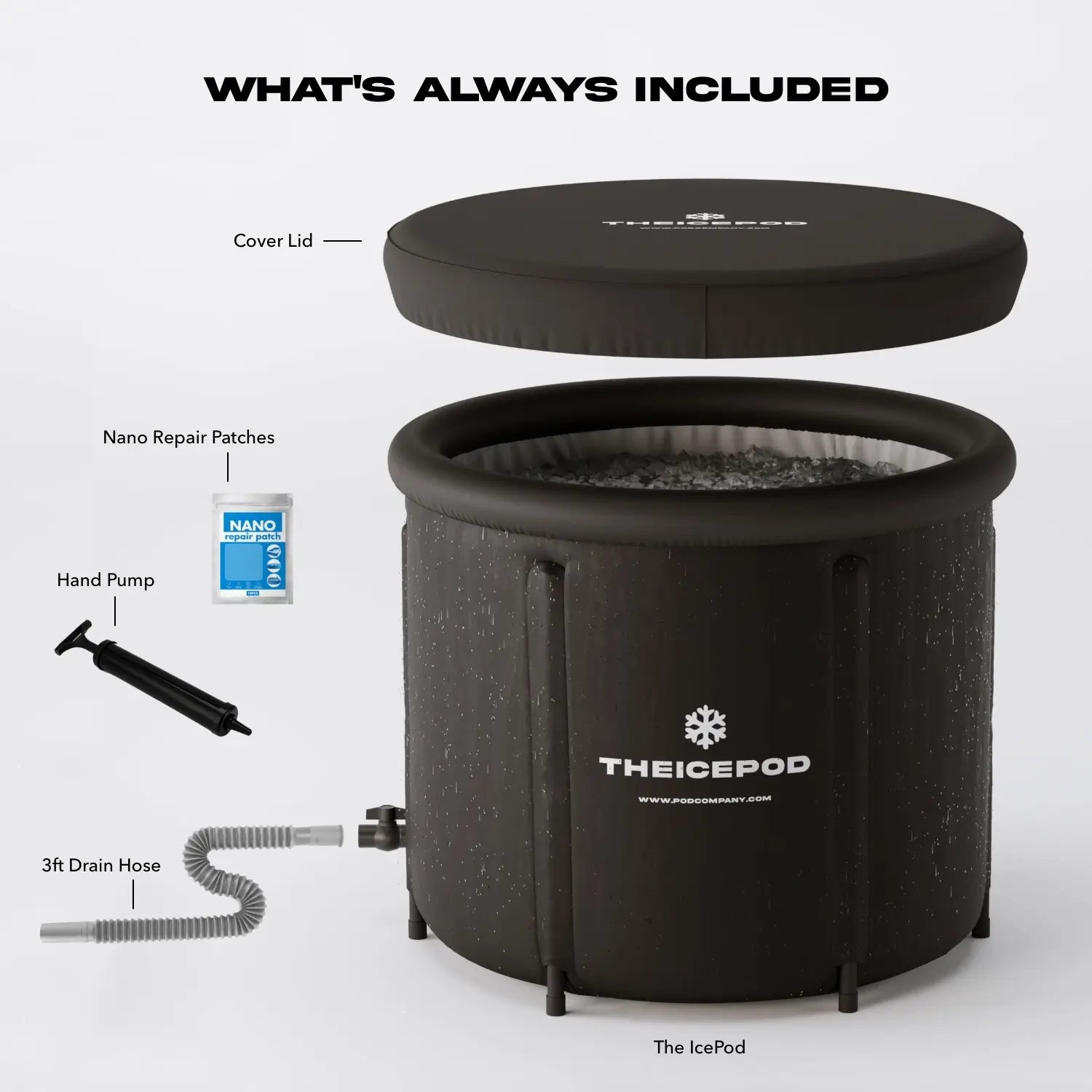 The Cold Pod Ice Bath Cost and Value