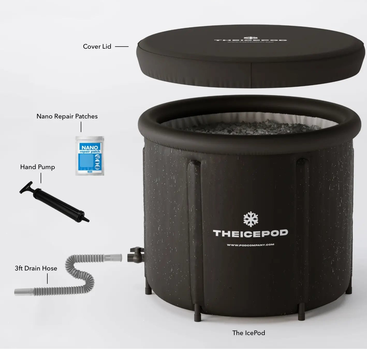 Expanded IcePod Pro Bundle